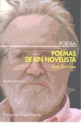 Poemas de un Novelista
