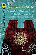 The Wind s Twelve Quarters and The Compass Rose (Paperback) 