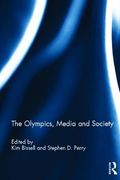 the olympics, media and society (en Inglés)