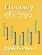 Economy of Kenya (en Inglés)