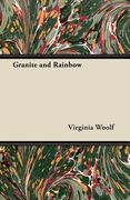 granite and rainbow