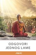 Odgovori jednog lame (AGEAC): Crno-belo izdanje (in Spanish)