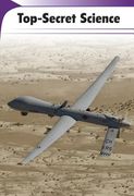 Top-Secret Science (en Inglés)