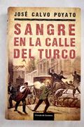 Sangre en la Calle del Turco