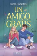 Un amigo gratis