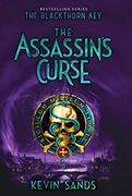 The Assassin's Curse (The Blackthorn Key) (en Inglés)
