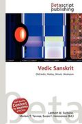 vedic sanskrit
