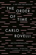 The Order of Time (en Inglés)
