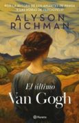 El Último van Gogh