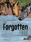 The Forgotten Four (en Inglés)