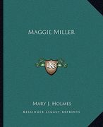 maggie miller (en Inglés)