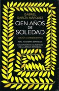 Cien años de soledad (Edición conmemorativa de la RAE y la ASALE)