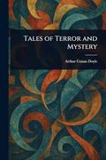 Tales of Terror and Mystery (en Inglés)