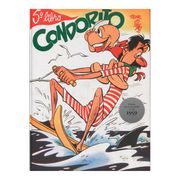 Condorito. Quinto Libro