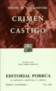 Crimen y Castigo