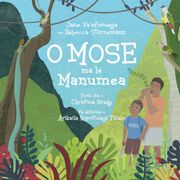 O Mose ma le Manumea (en samoan)