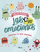 Pingüinos artistas - Las emociones