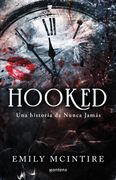 Hooked (Nunca Jamás 1)