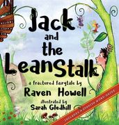 Jack and the Lean Stalk (en Inglés)