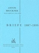Bruckner: Briefe ii. (1887-1896) (Volume Xxiv