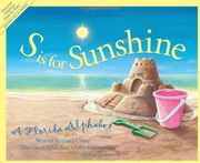 s is for sunshine,a florida alphabet