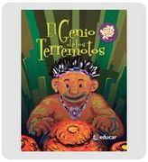 Genio de los Terremotos, el (in Spanish)