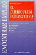 curriculum competitivo el