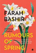 Rumours of Spring (en Inglés)