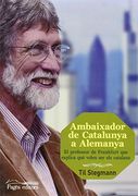 Ambaixador de Catalunya a Alemanya: El professor que explica què és i què vol ser Catalunya (Guimet) (in Catalan)