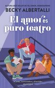 El Amor es Puro Teatro