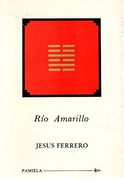 río amarillo