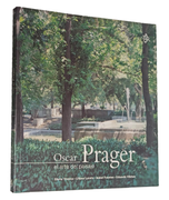 Óscar Prager, El Arte del Paisaje