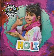 Holi (Celebrate With me) 