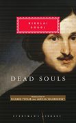 Dead Souls (Everyman's Library) (en Inglés)