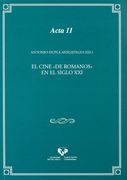 cine de romanos en el siglo xxi