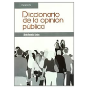 Diccionario de la Opinion Publica
