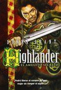 Highlander: El Amuleto Secreto