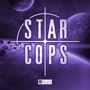 Star Cops - Mother Earth Part 2 ()