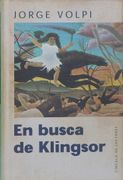 En Busca de Klingsor