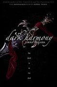 Dark Harmony (The Bargainers Book 4) (en Inglés)