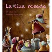 La Tiza Rosada
