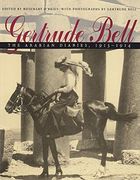 Gertrude Bell: The Arabian Diaries, 1913-1914 (en Inglés)