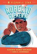 Roberto Clemente: 1 (Hispanic Star, 1) (en Inglés)