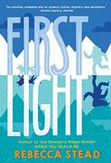 First Light (en Inglés)