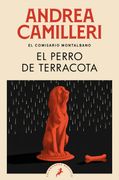 El Perro de Terracota / el Comisario Montalbano / Vol. 2