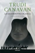 La Sacerdotisa Blanca (Serie de Ithania 1. Trilogia la era de los Cinco Dioses 1)