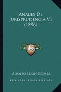 Anales de Jurisprudencia v1 (1896)