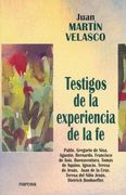 Testigos de la Experiencia de la fe