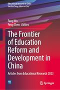 The Frontier of Education Reform and Development in China: Articles From Educational Research 2023 (Educational Research in China) (en Inglés)
