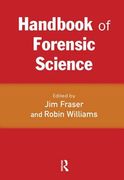 Handbook of Forensic Science (en Inglés)